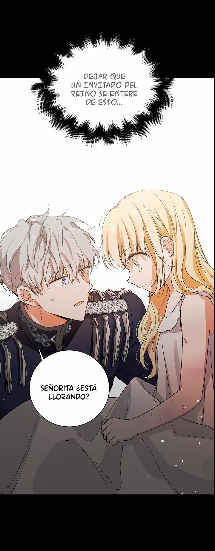 Página 65 del Manga