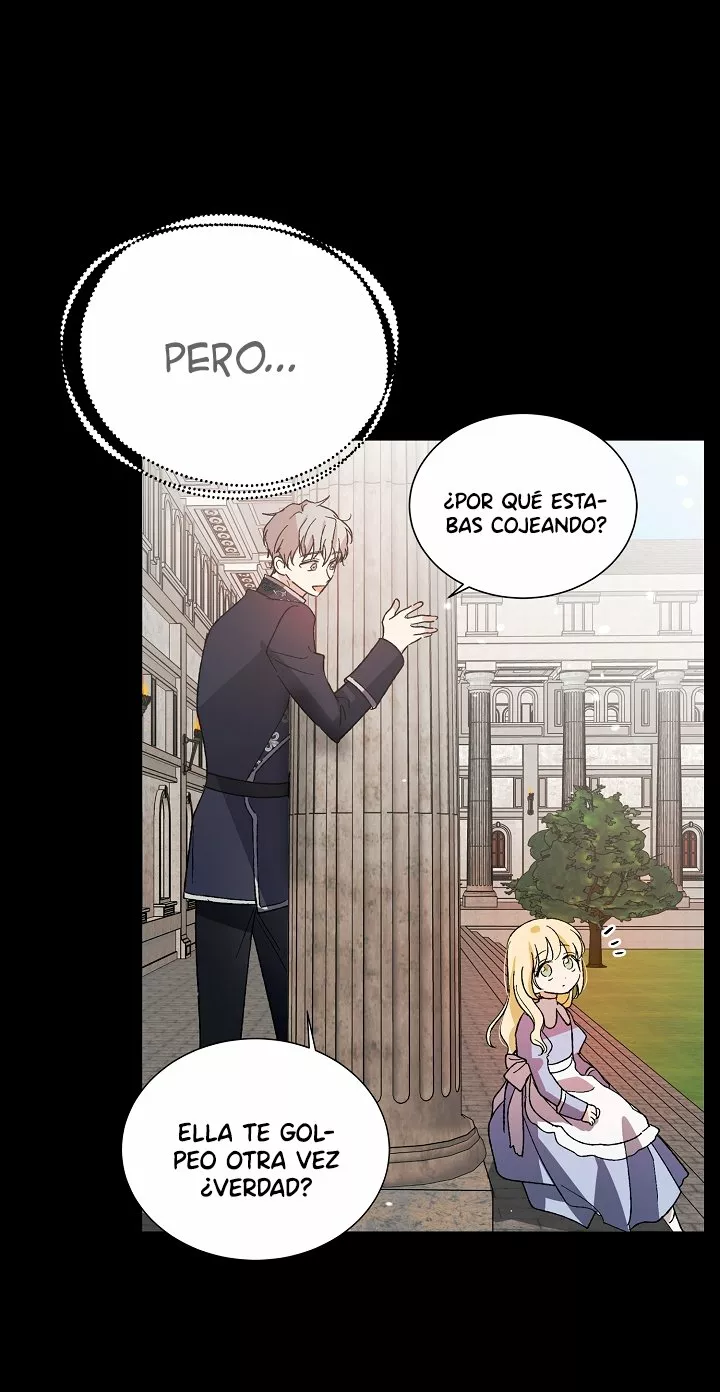 Página 71 del Manga