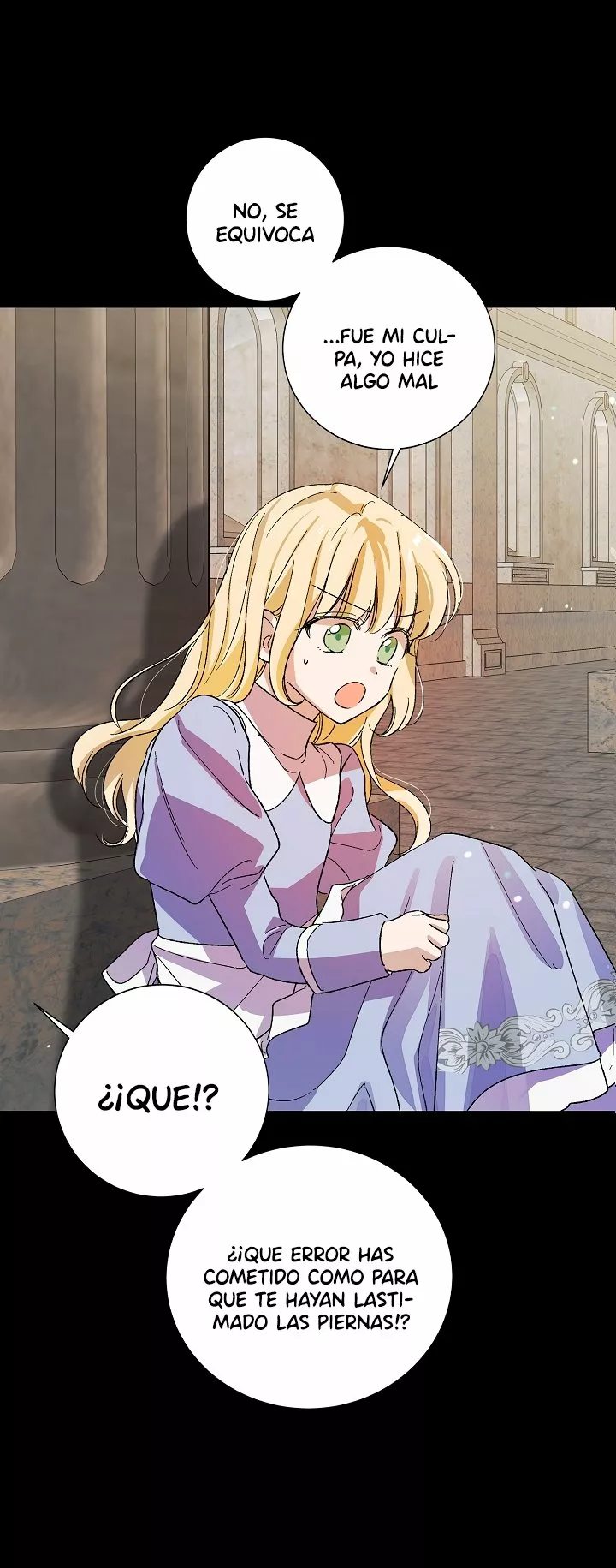 Página 72 del Manga