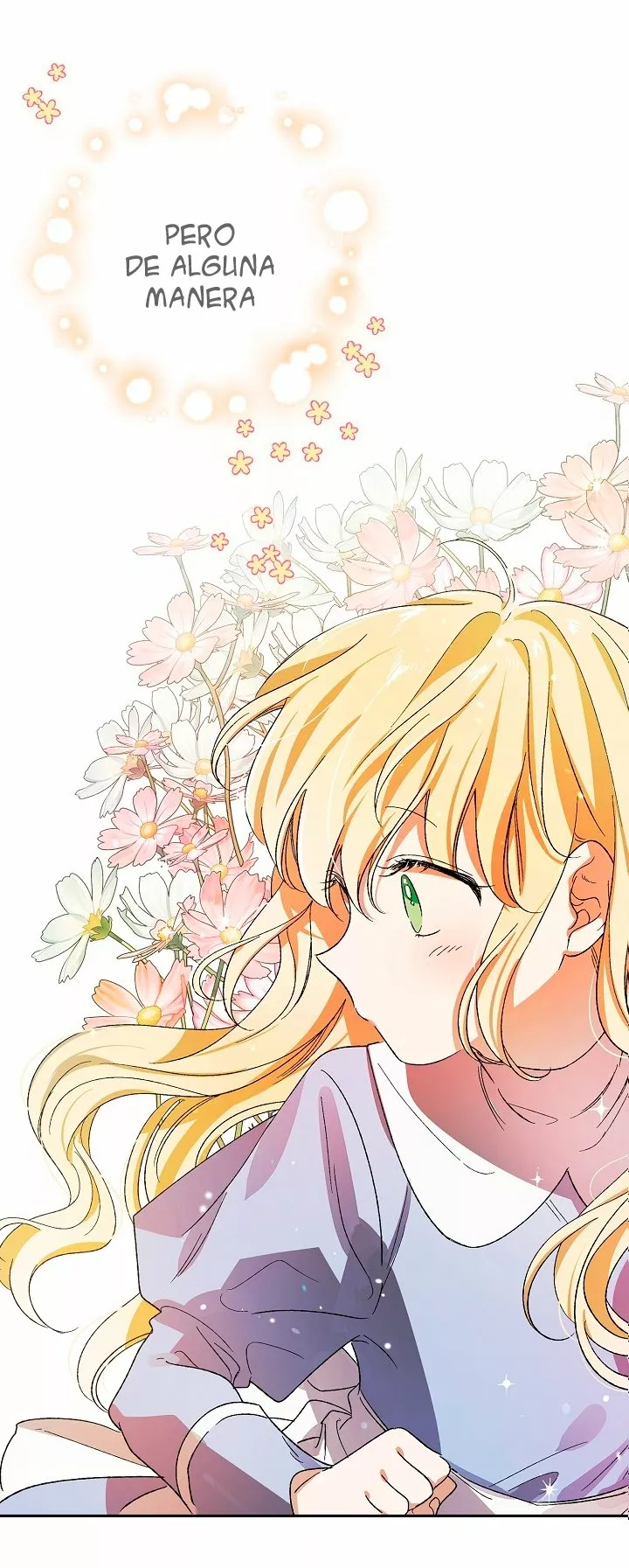 Página 75 del Manga