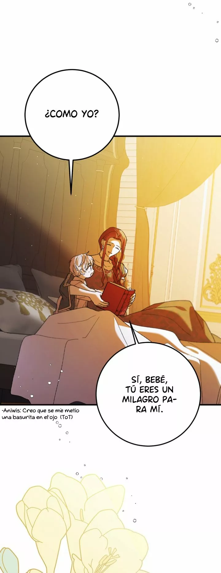 Página 35 del Manga