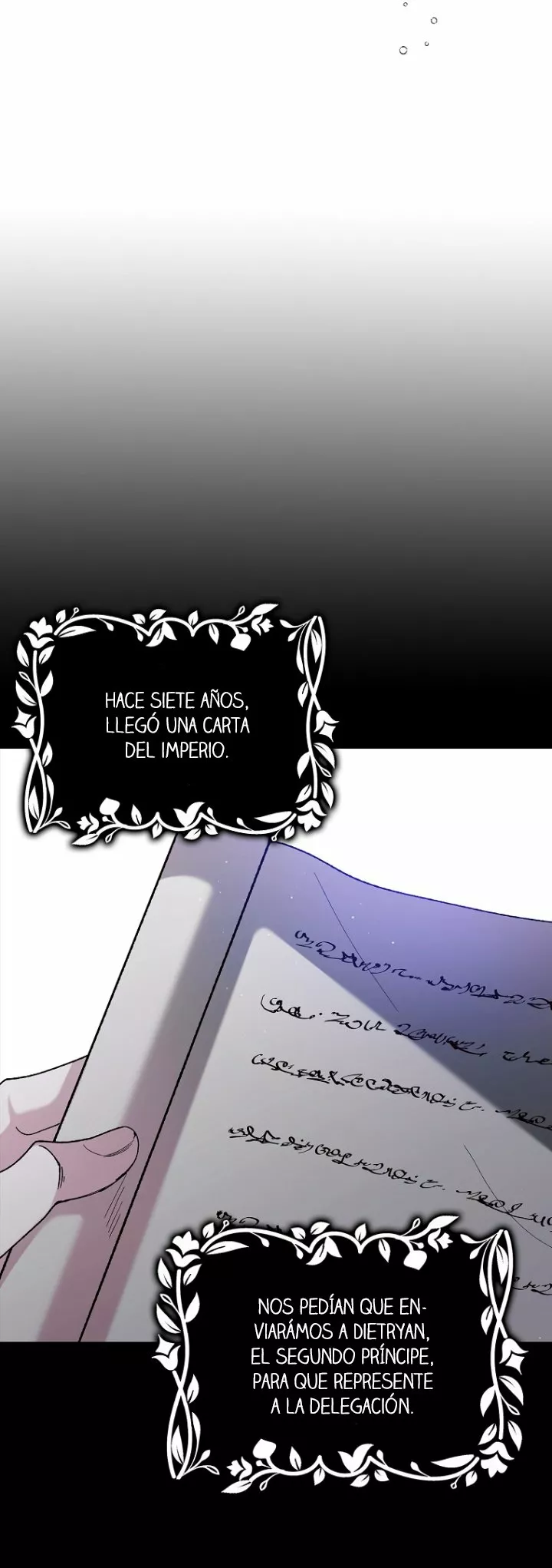 Página 38 del Manga