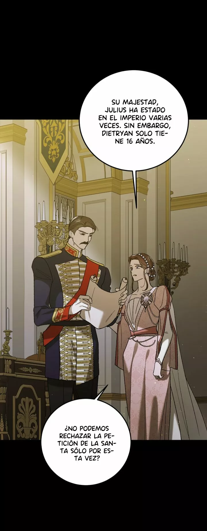Página 39 del Manga