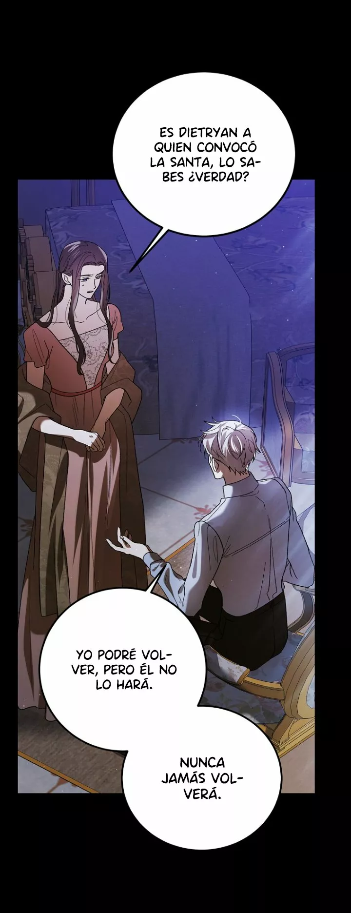 Página 47 del Manga