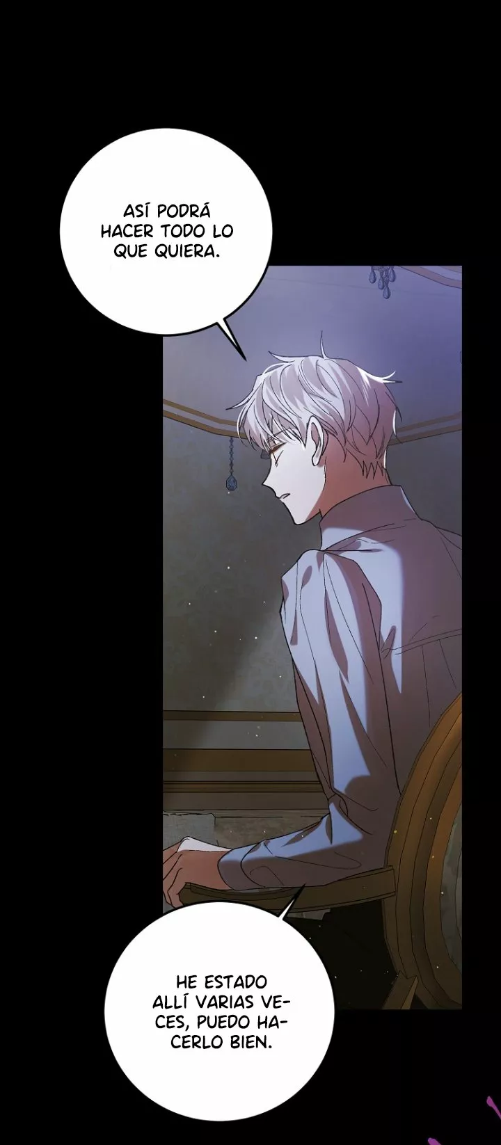 Página 49 del Manga