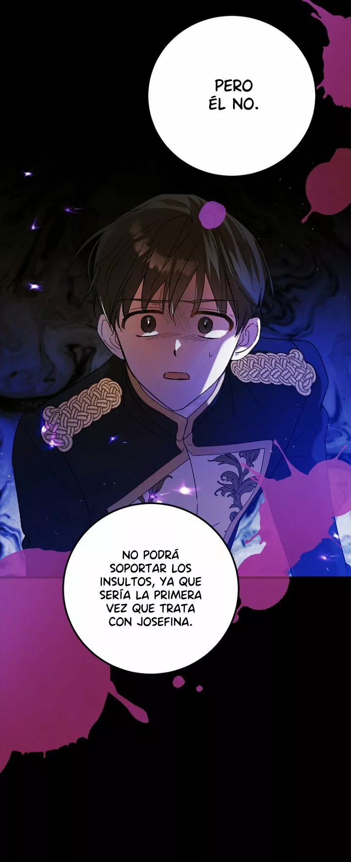 Página 50 del Manga