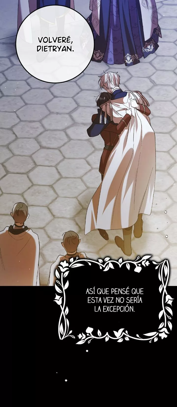 Página 55 del Manga
