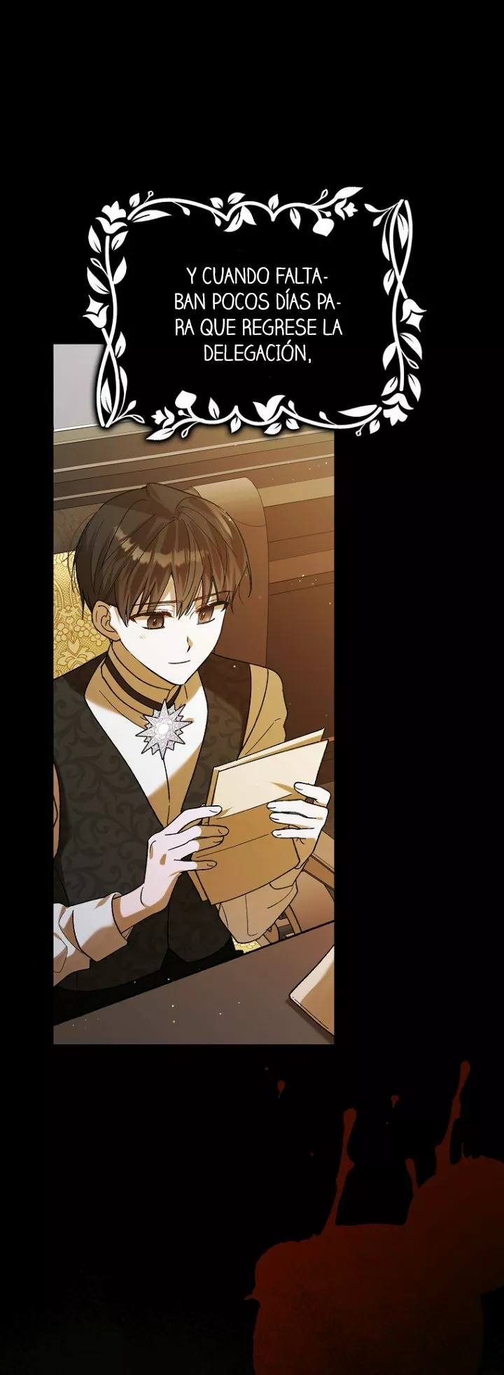 Página 56 del Manga