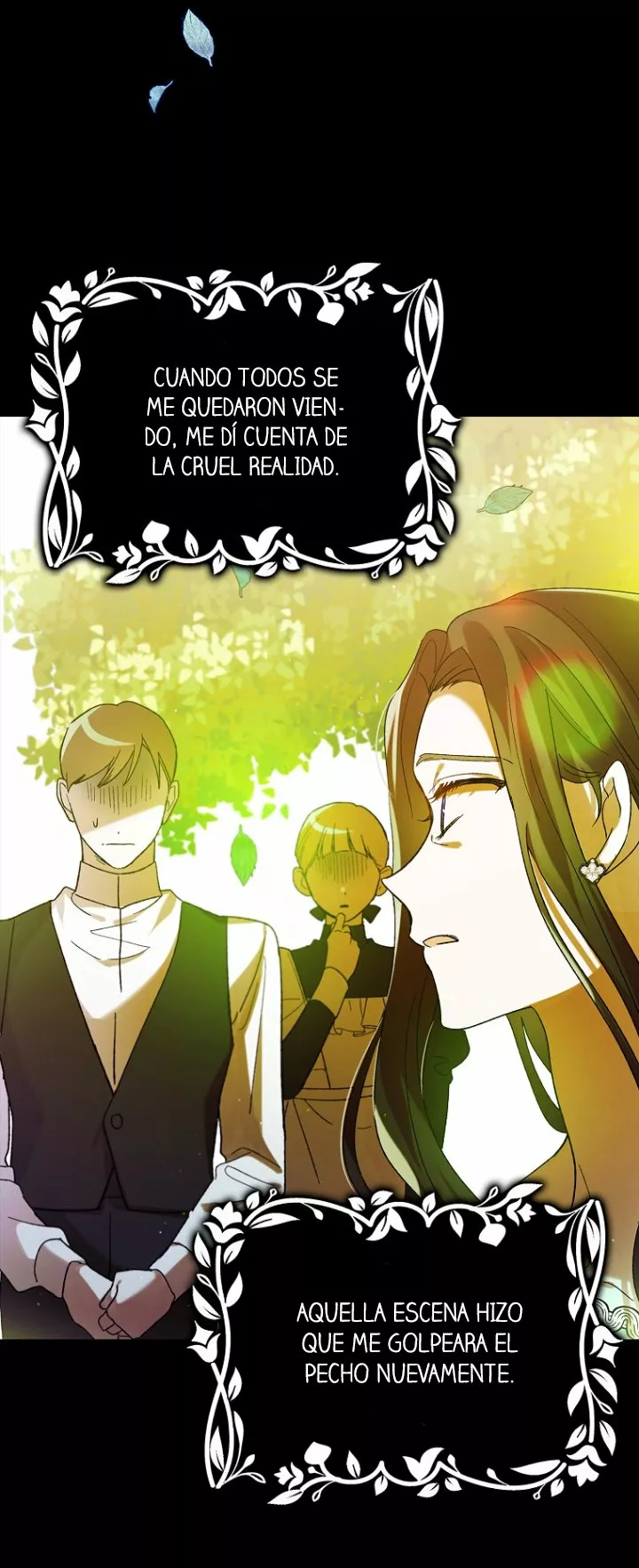 Página 65 del Manga