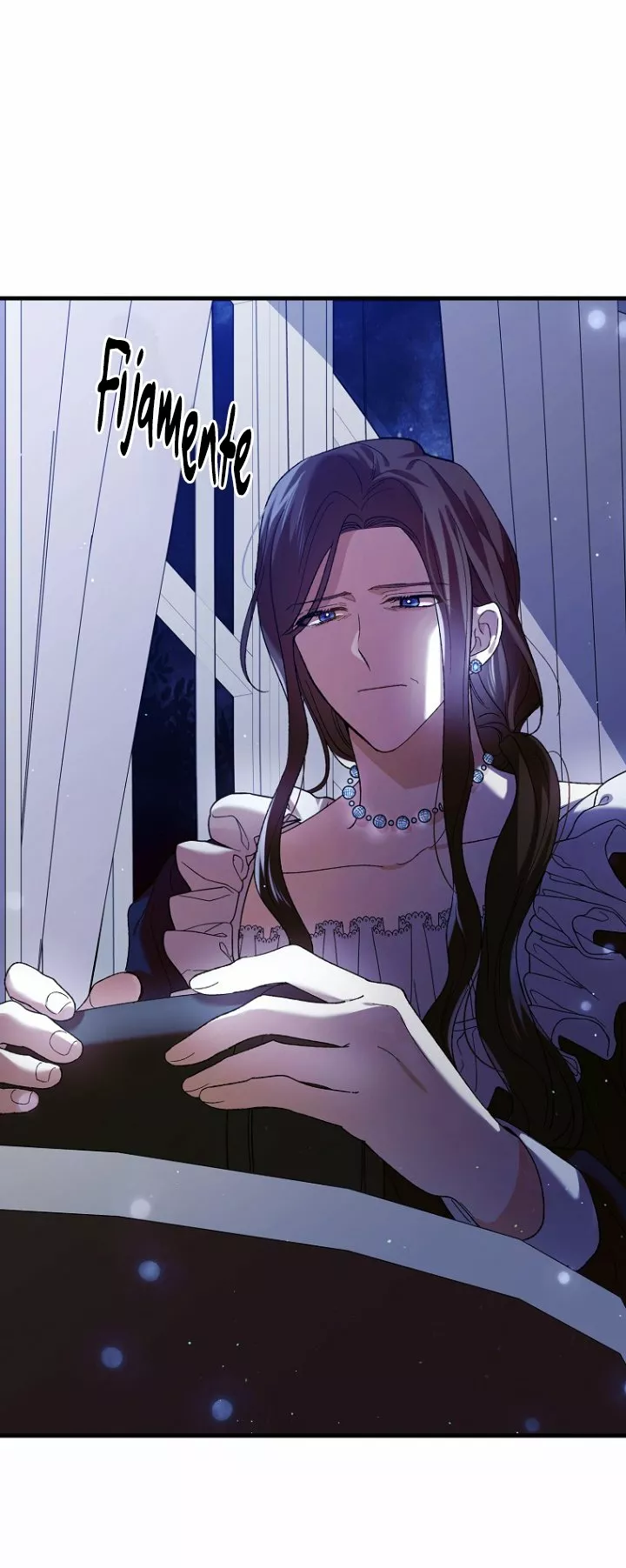 Página 70 del Manga