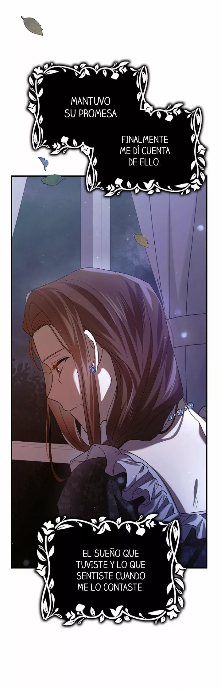 Página 73 del Manga