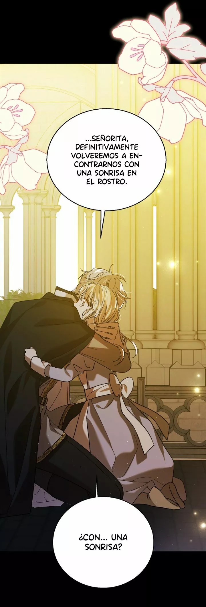 Página 45 del Manga