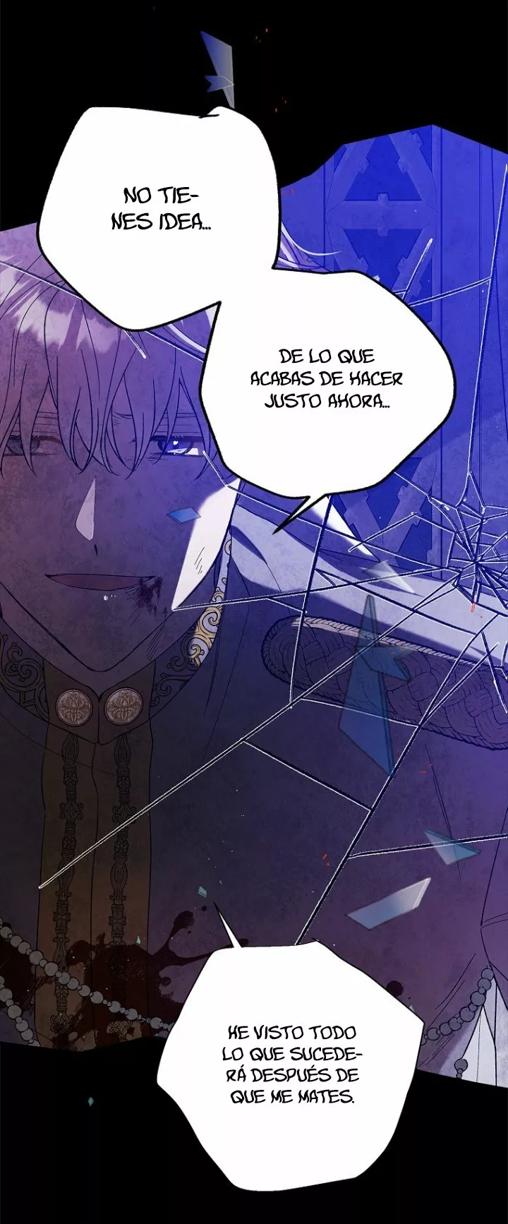 Página 56 del Manga