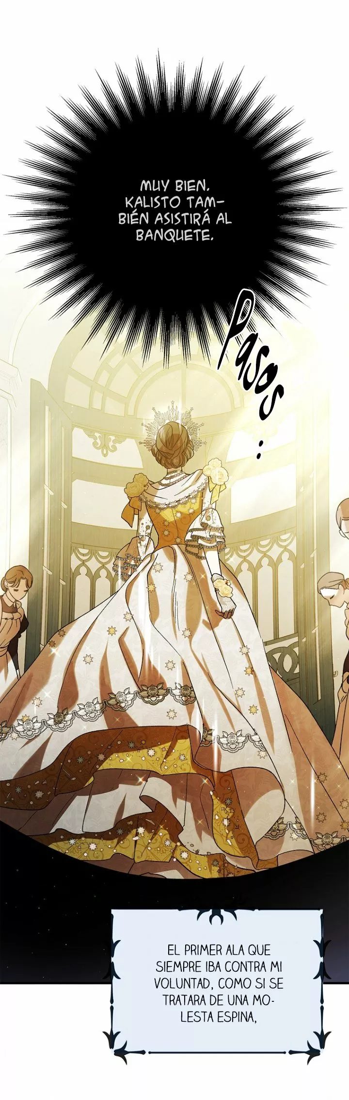 Página 72 del Manga
