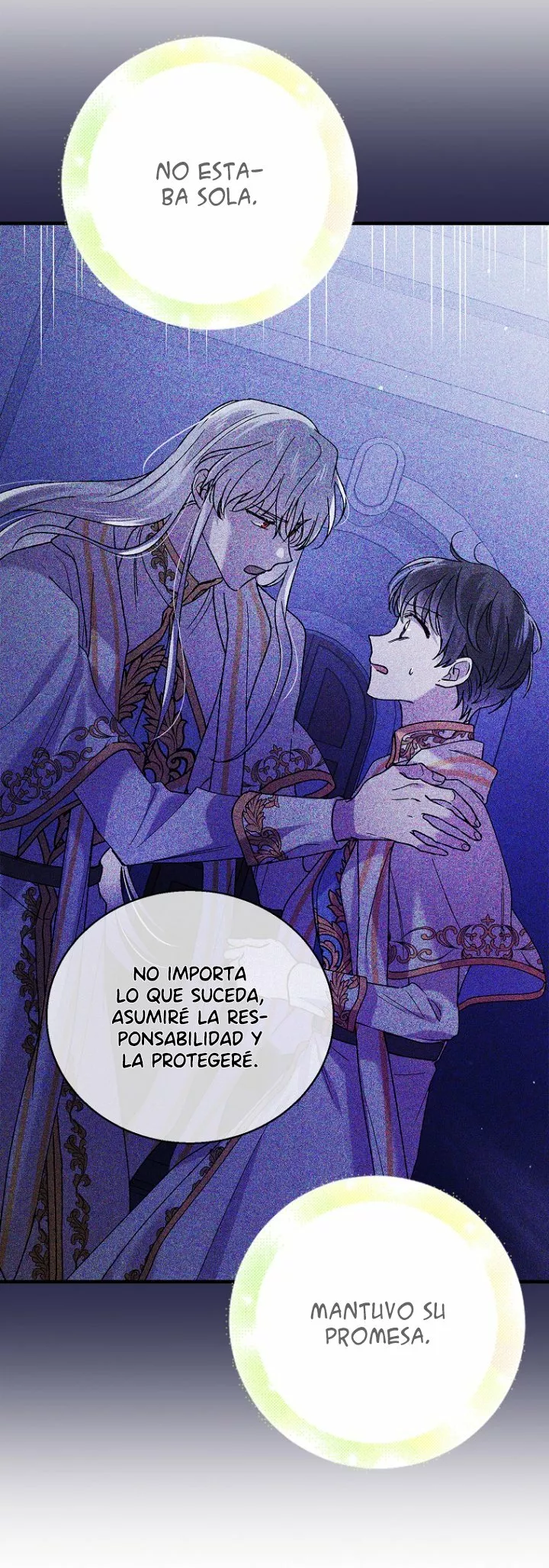 Página 39 del Manga
