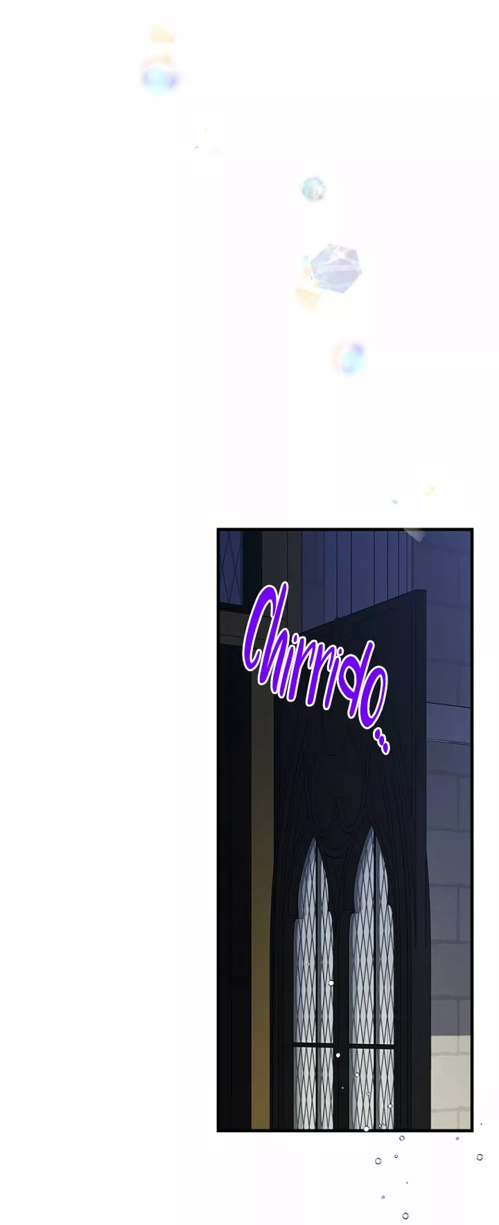 Página 41 del Manga