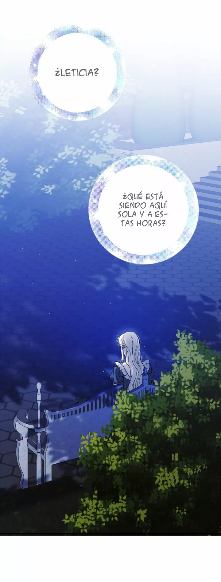 Página 46 del Manga