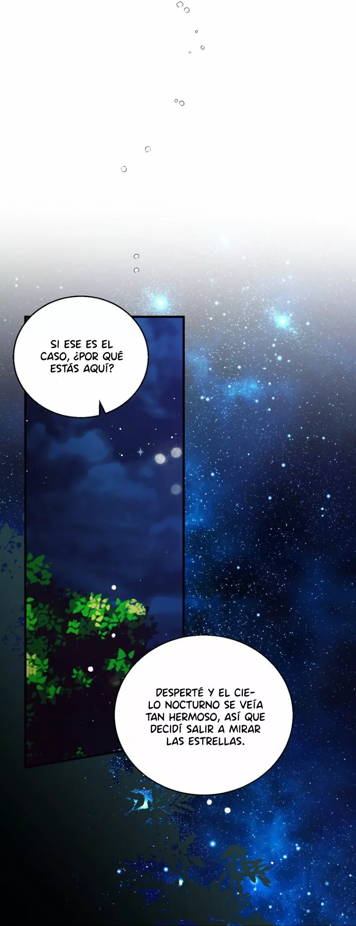 Página 51 del Manga