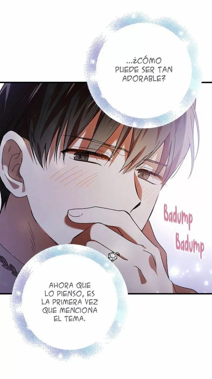 Página 61 del Manga