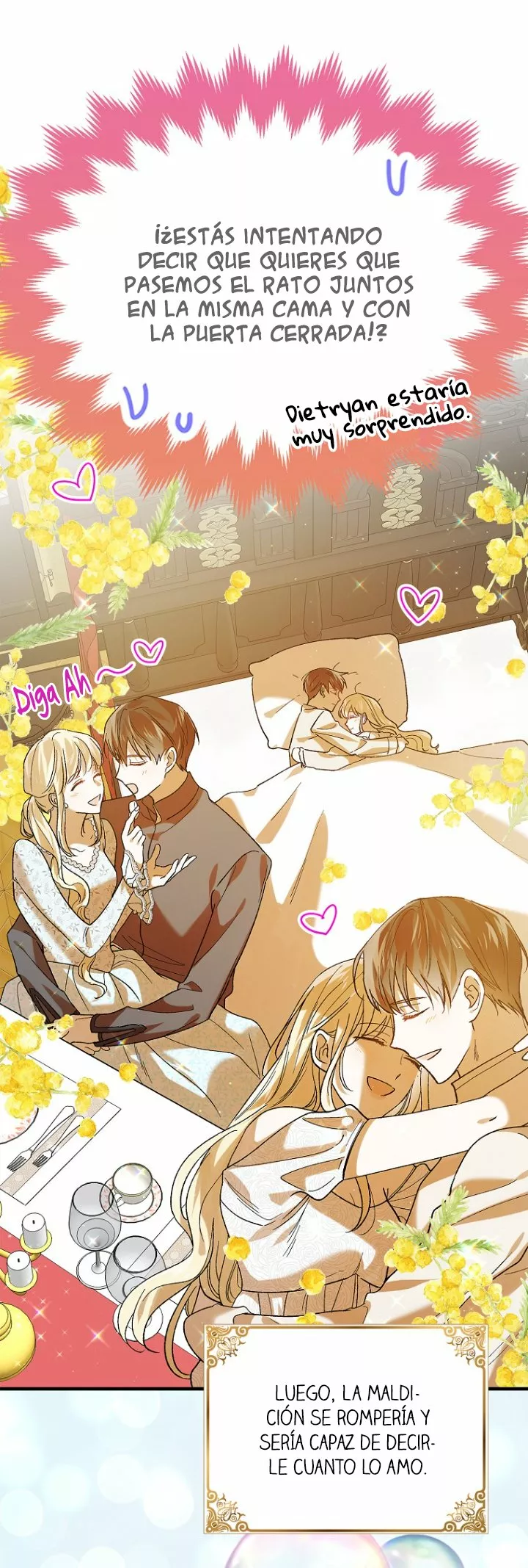 Página 70 del Manga