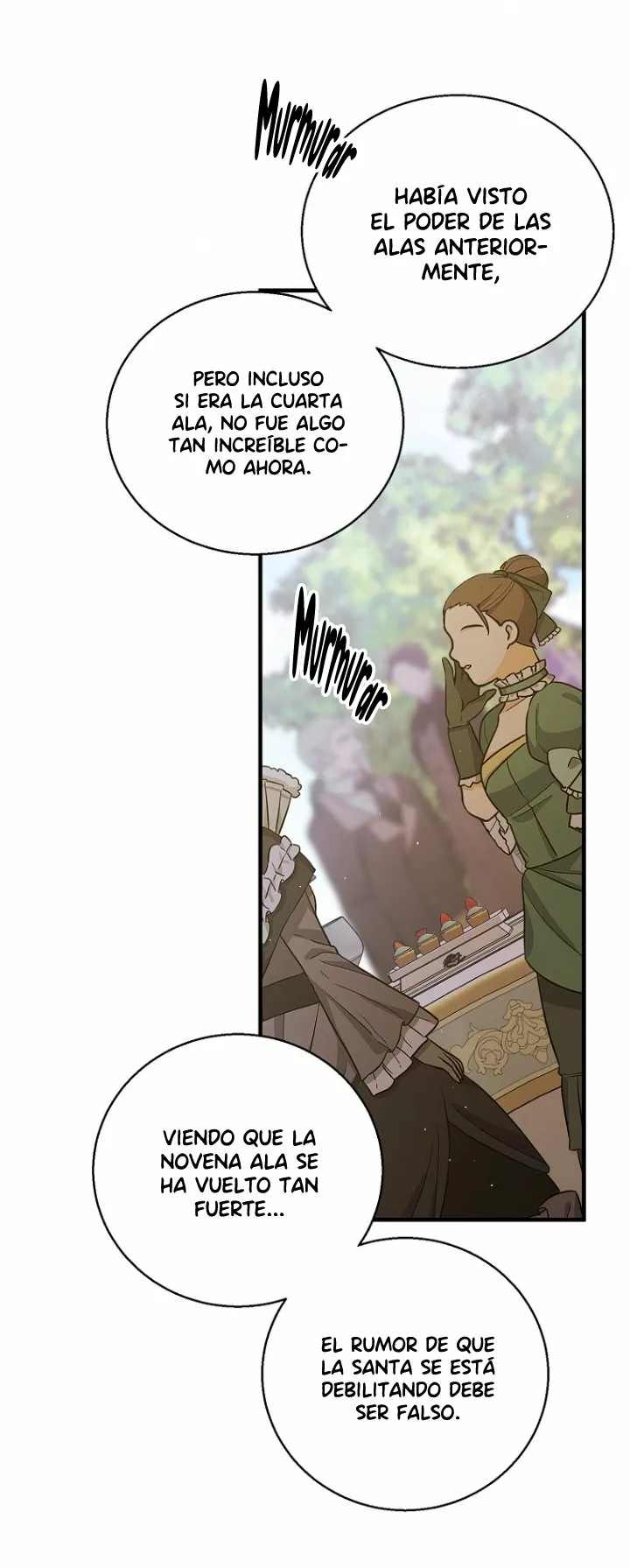 Página 40 del Manga