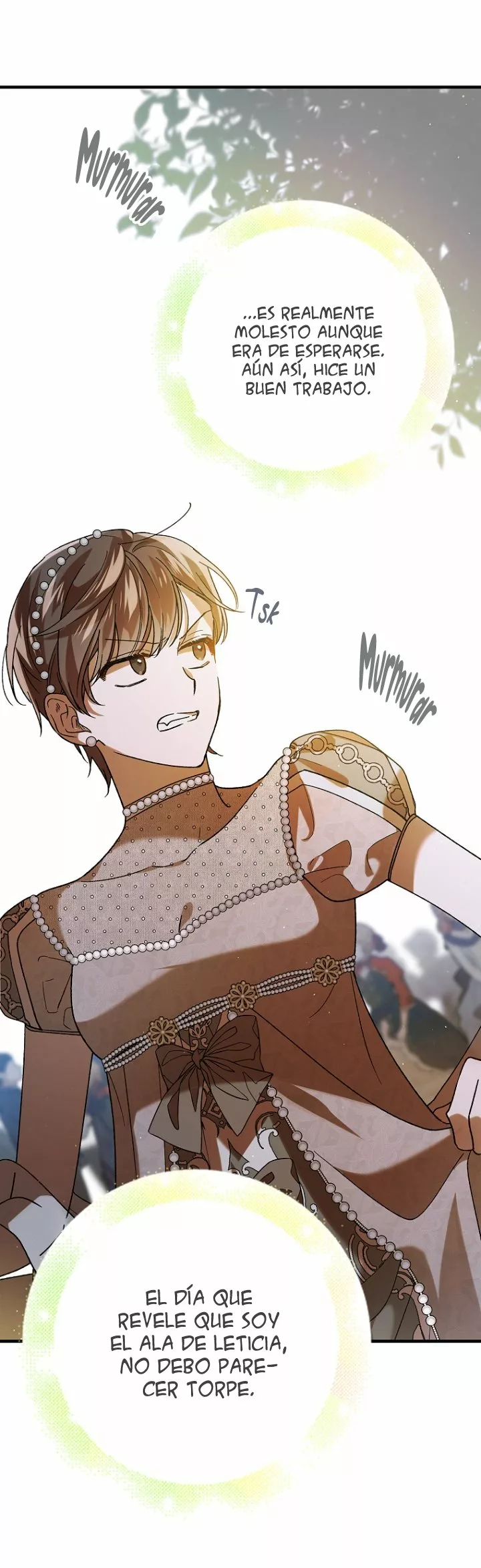 Página 41 del Manga