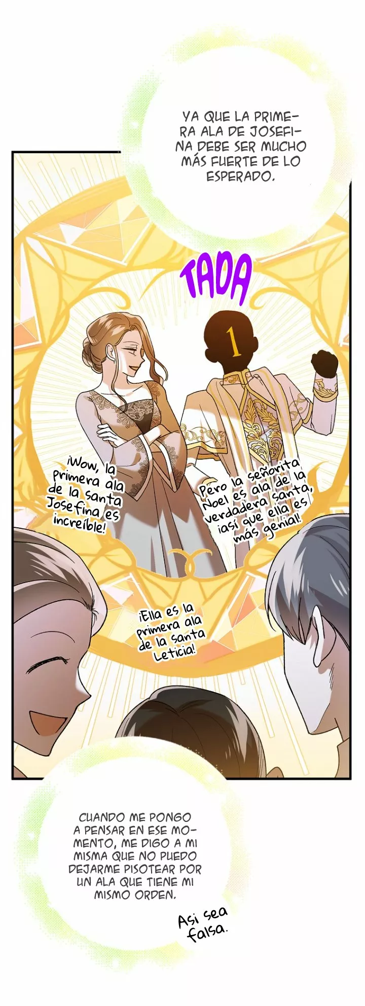 Página 42 del Manga