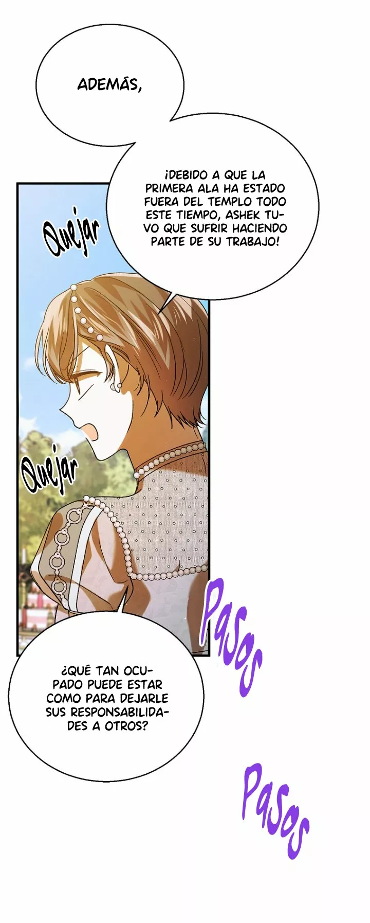 Página 43 del Manga