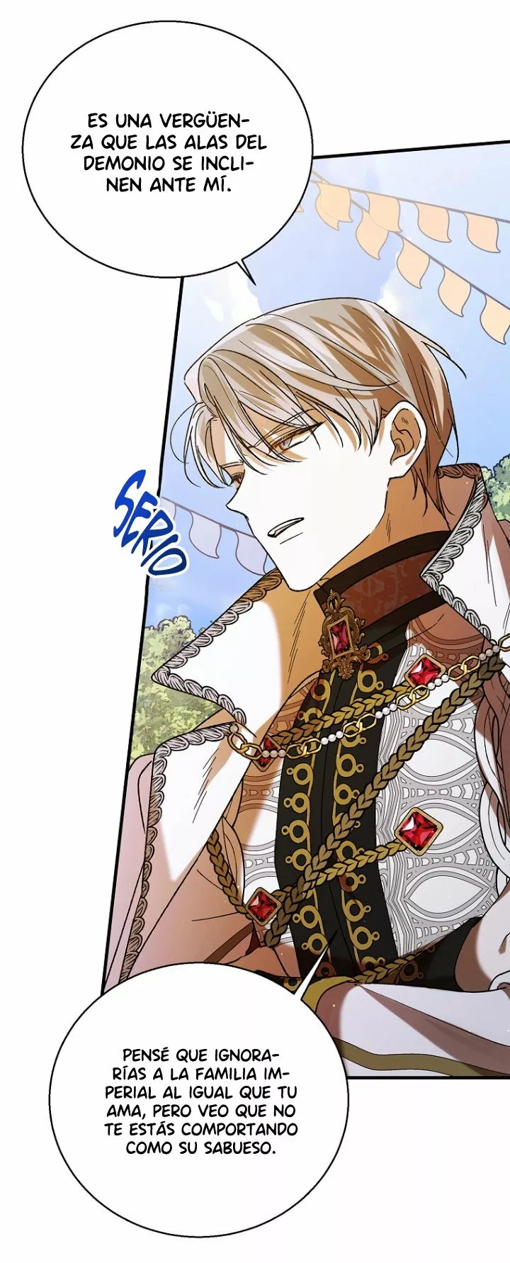 Página 54 del Manga