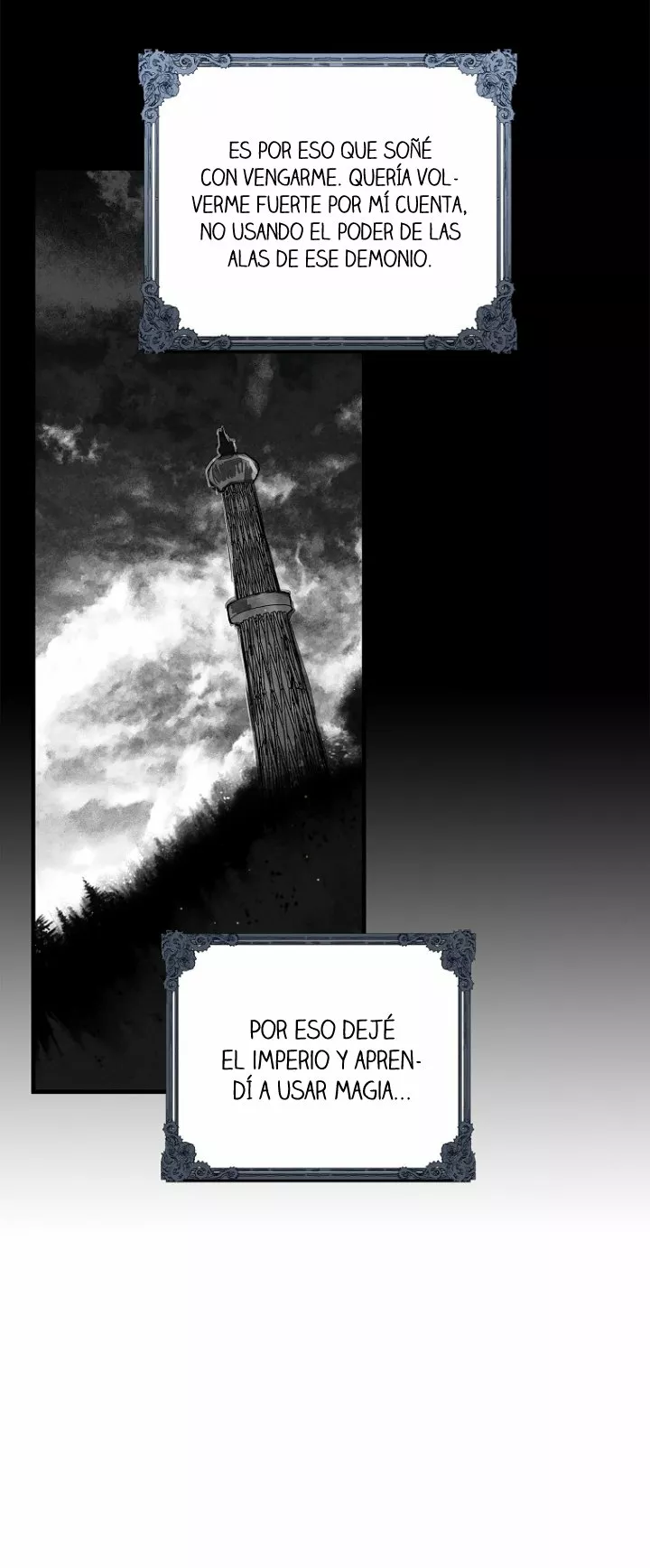 Página 66 del Manga