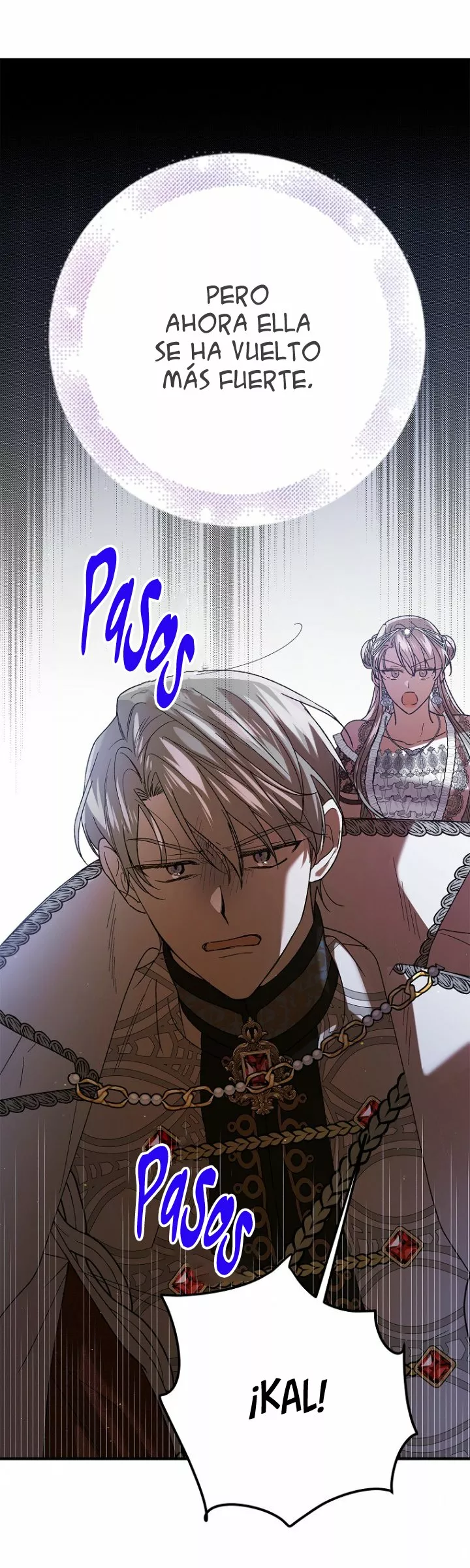 Página 67 del Manga