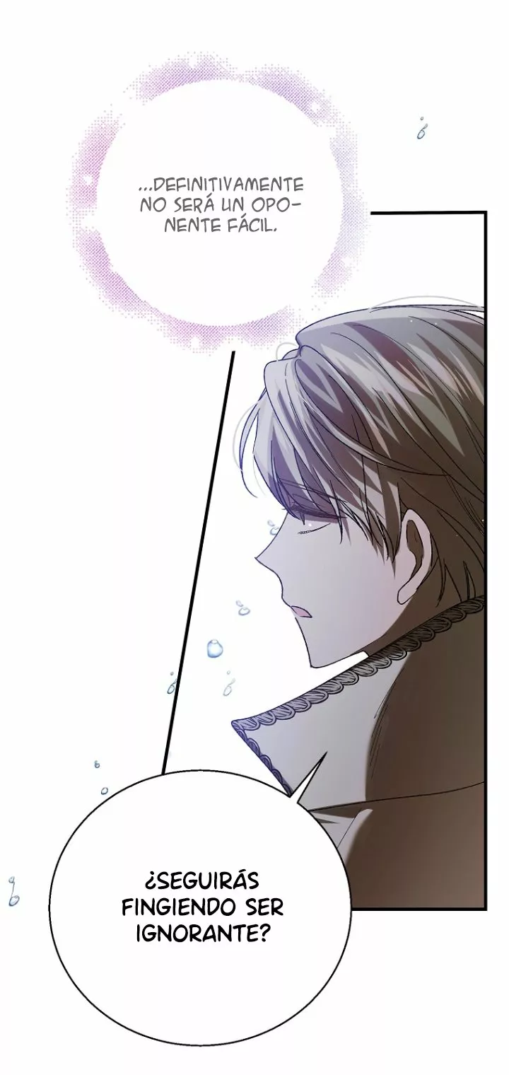 Página 61 del Manga