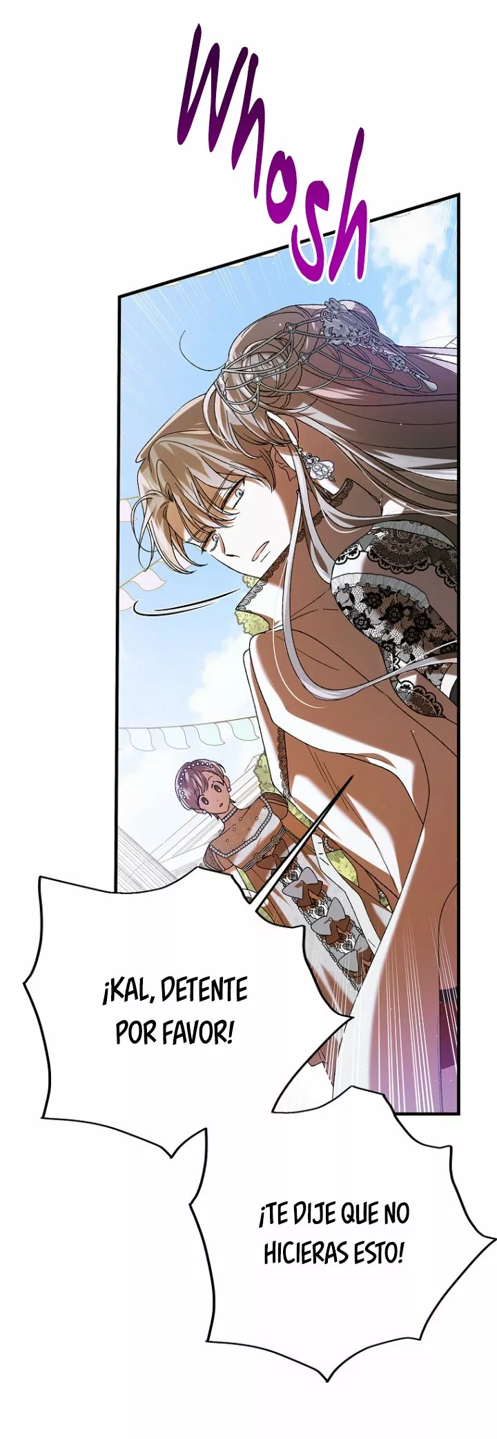 Página 63 del Manga