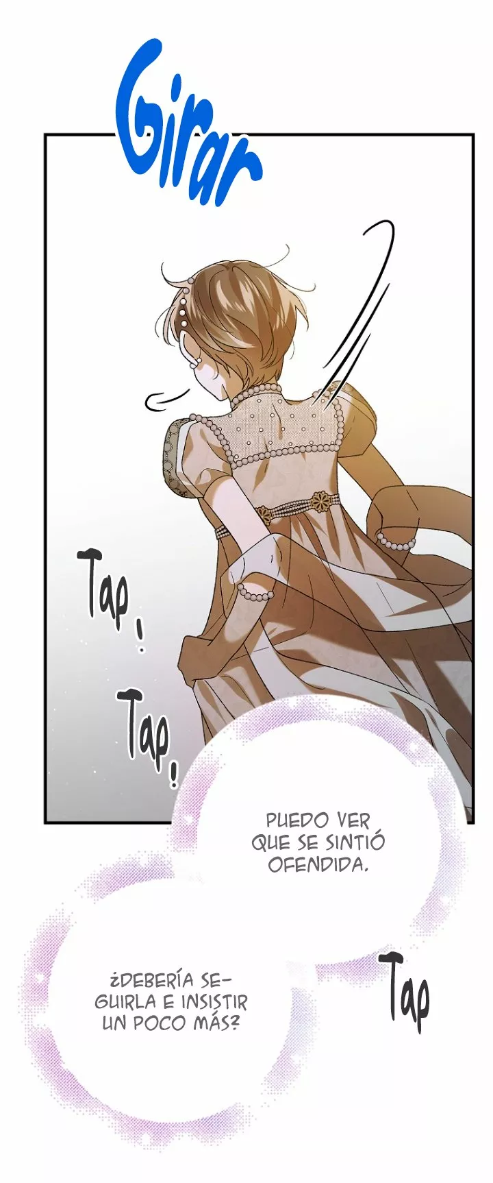 Página 67 del Manga
