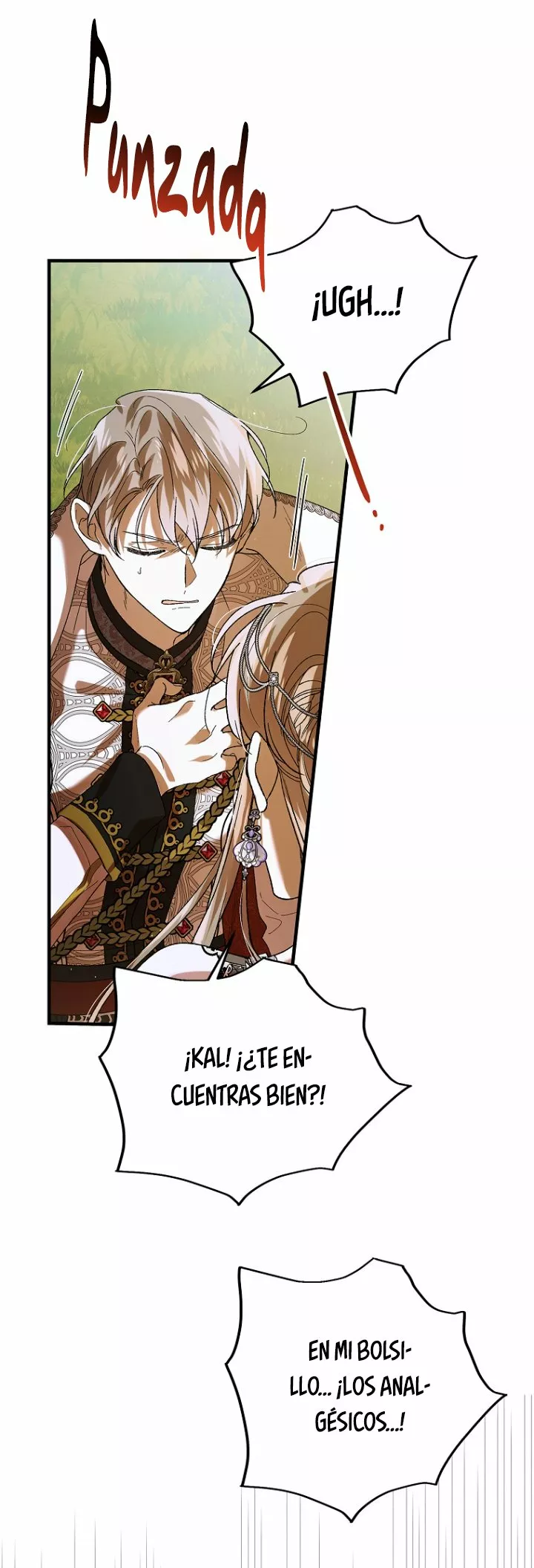 Página 68 del Manga