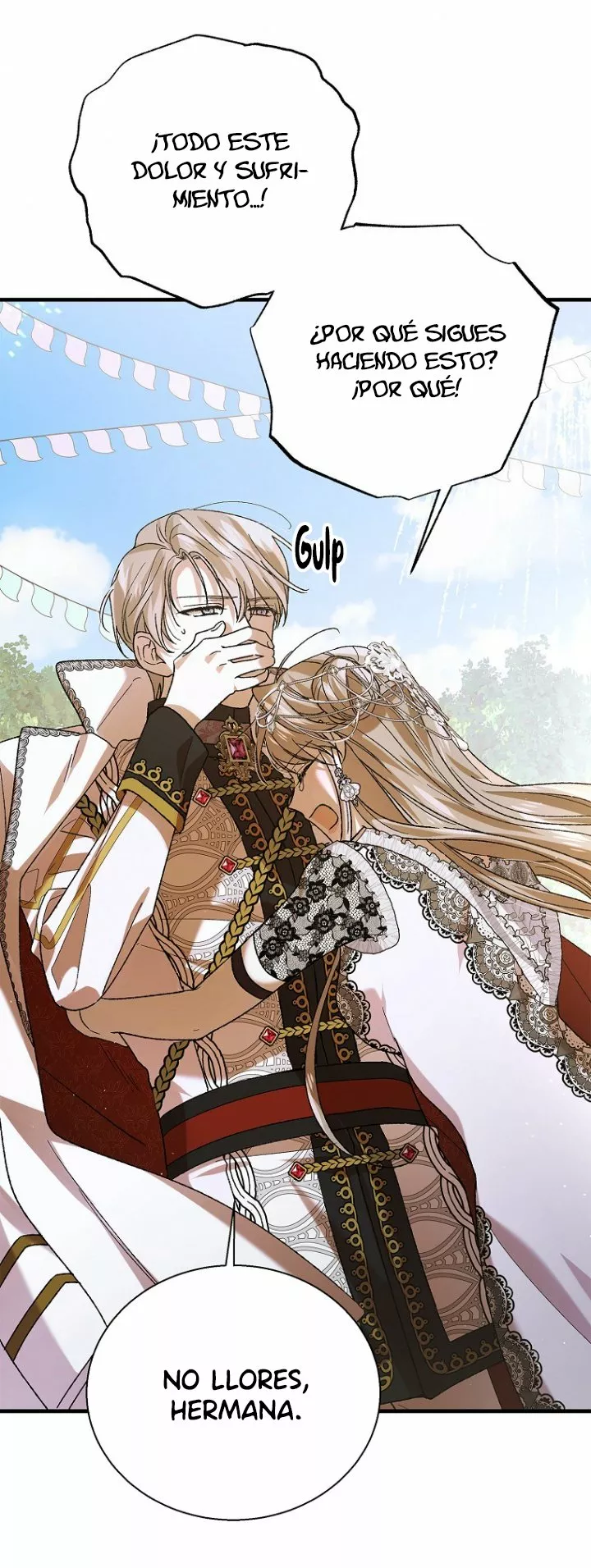 Página 70 del Manga