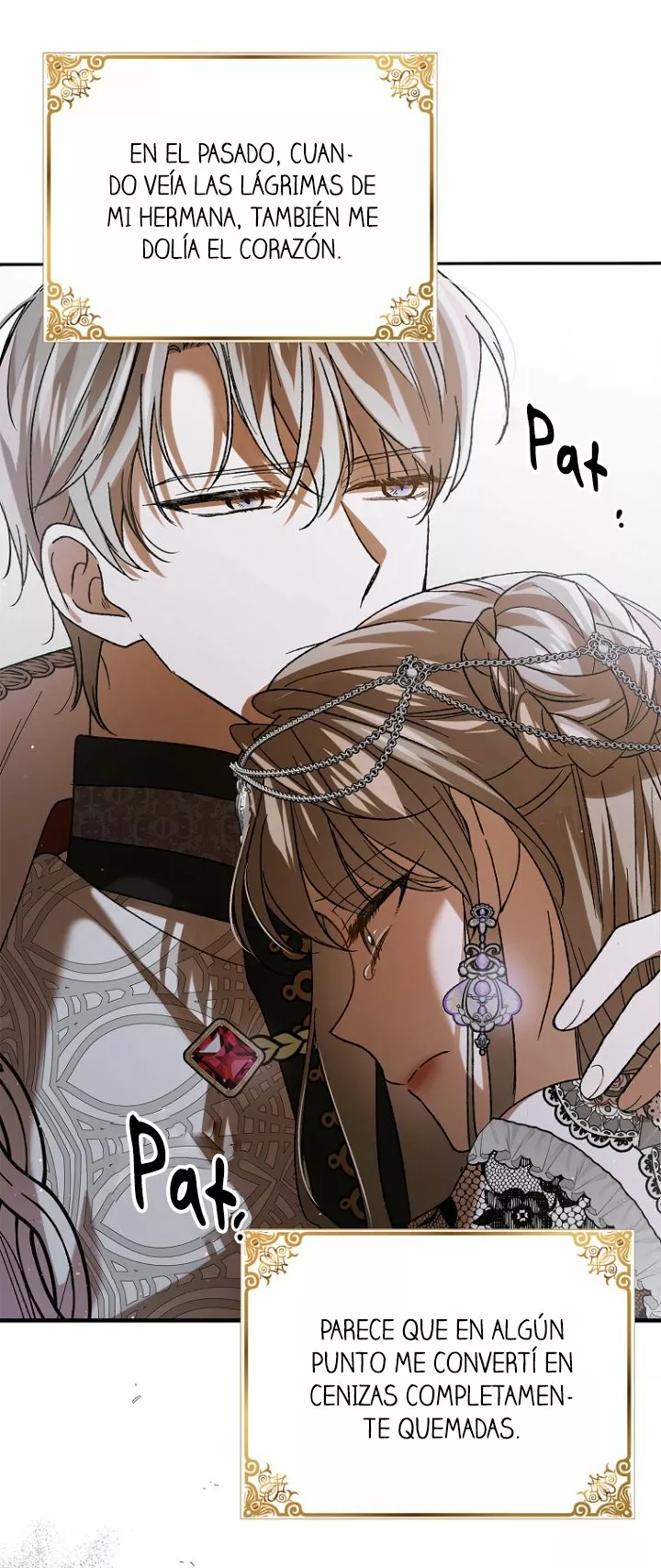 Página 71 del Manga