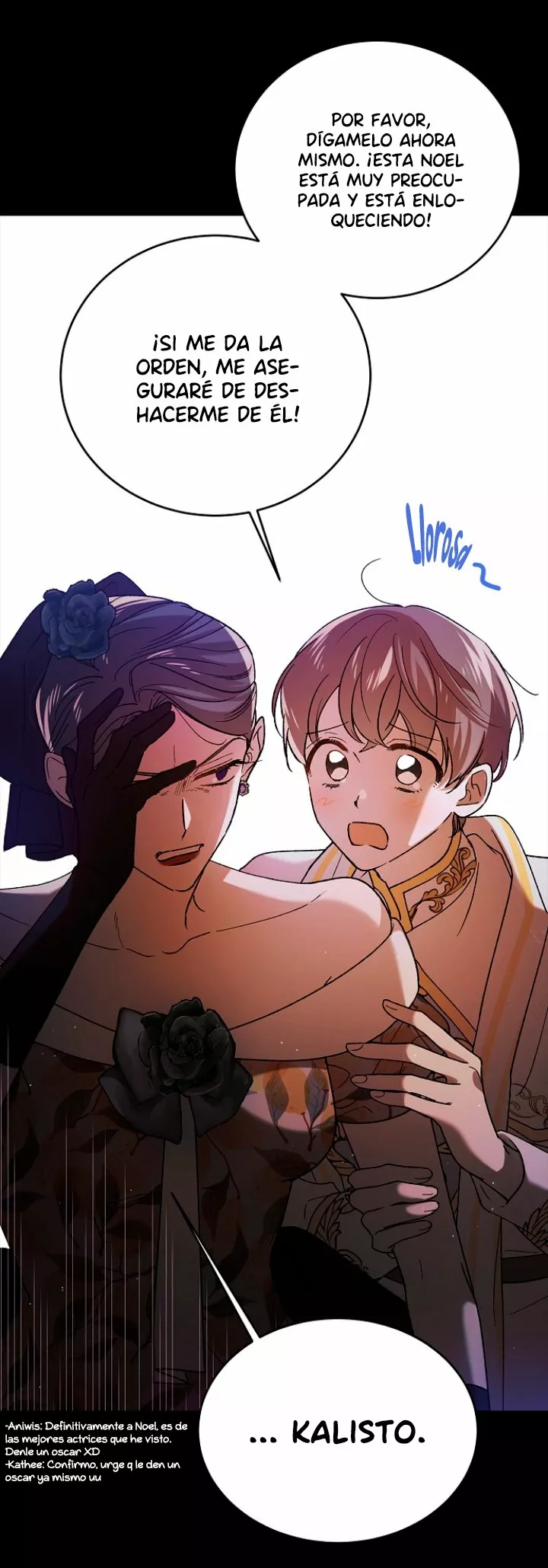 Página 38 del Manga