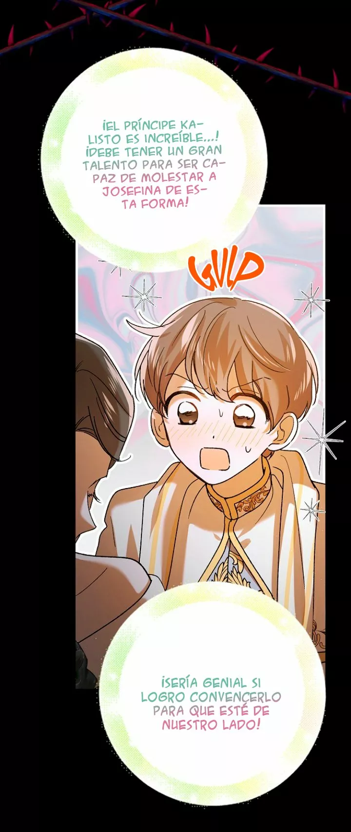 Página 40 del Manga