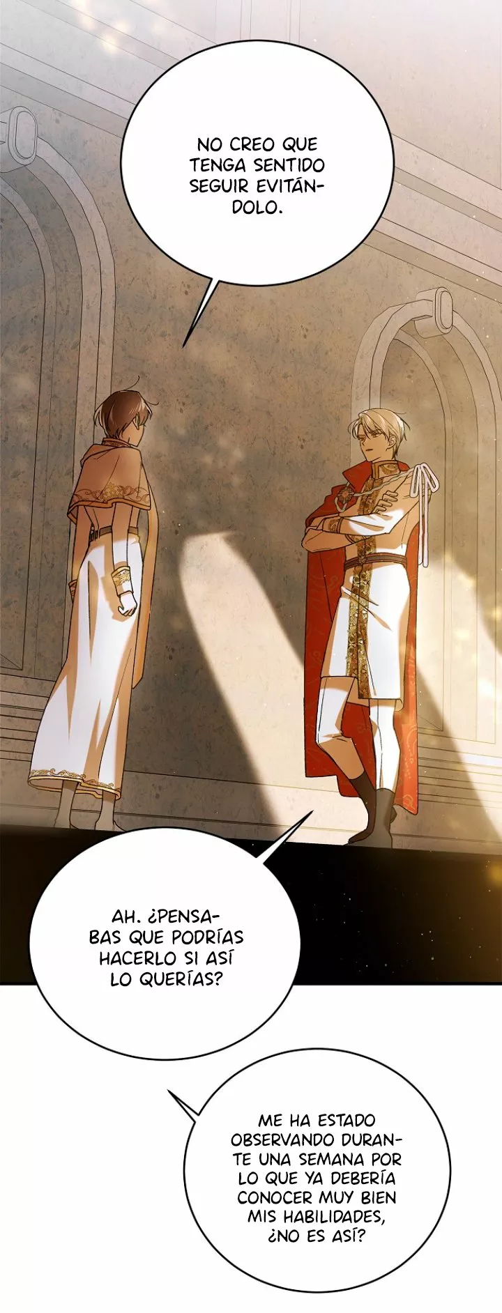 Página 44 del Manga