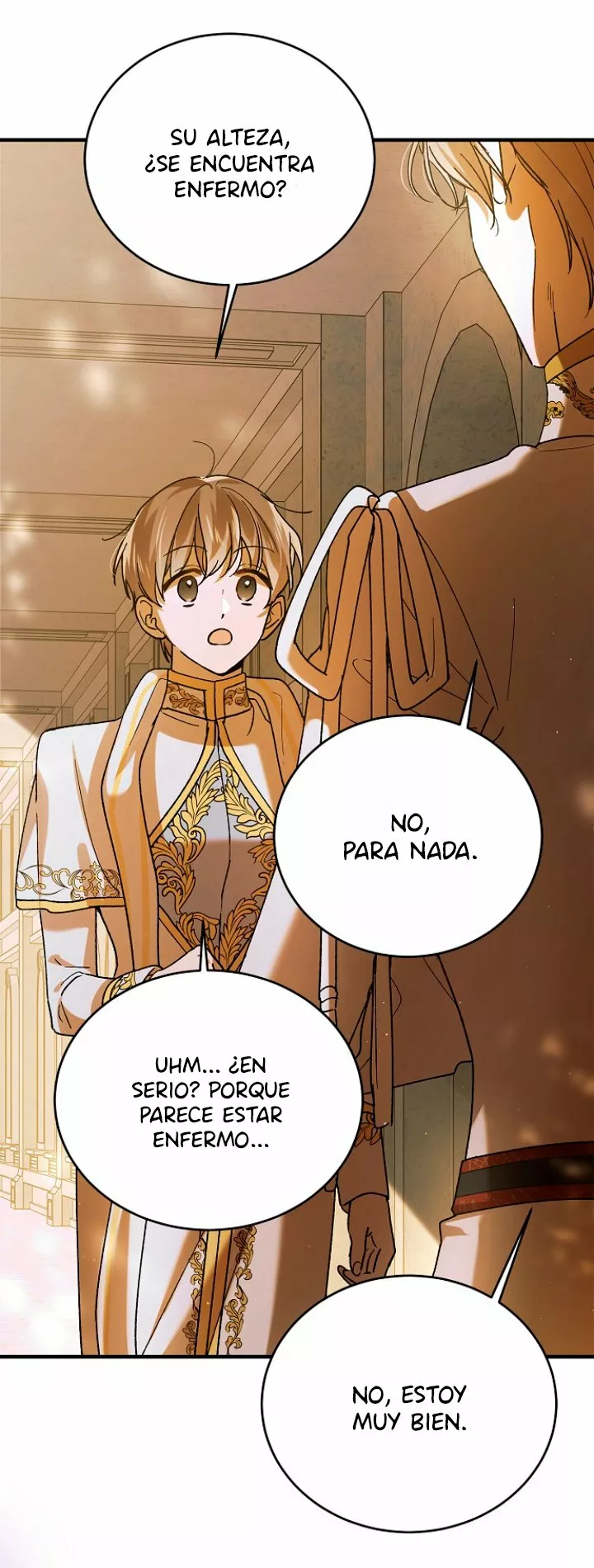 Página 47 del Manga
