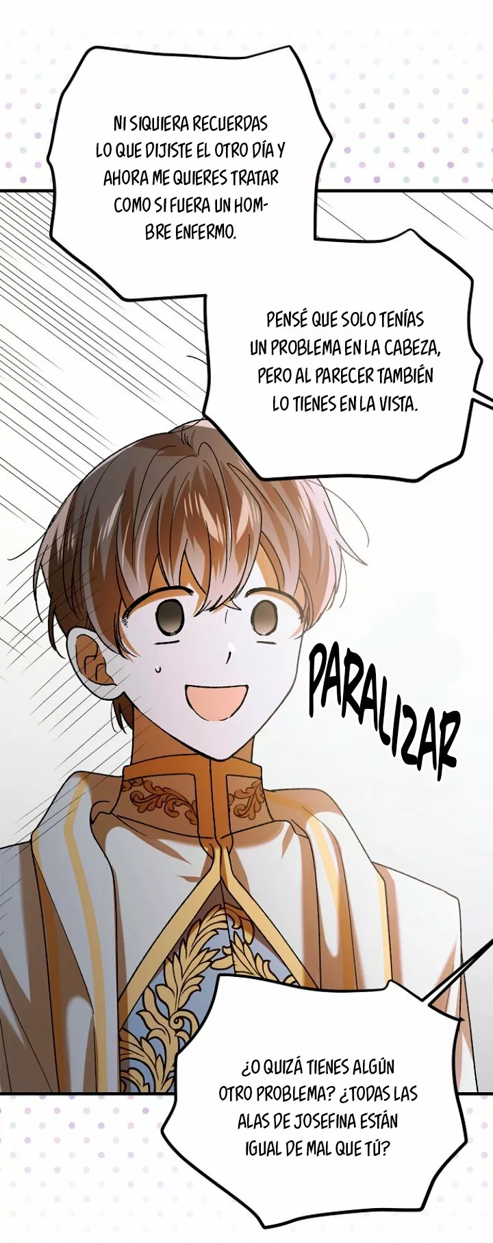 Página 49 del Manga