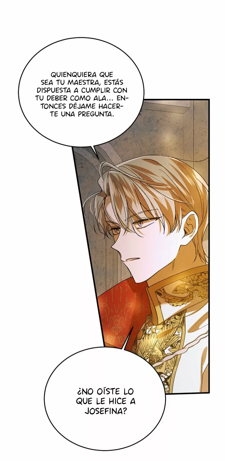 Página 52 del Manga