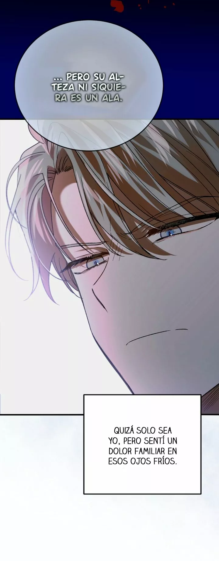 Página 61 del Manga