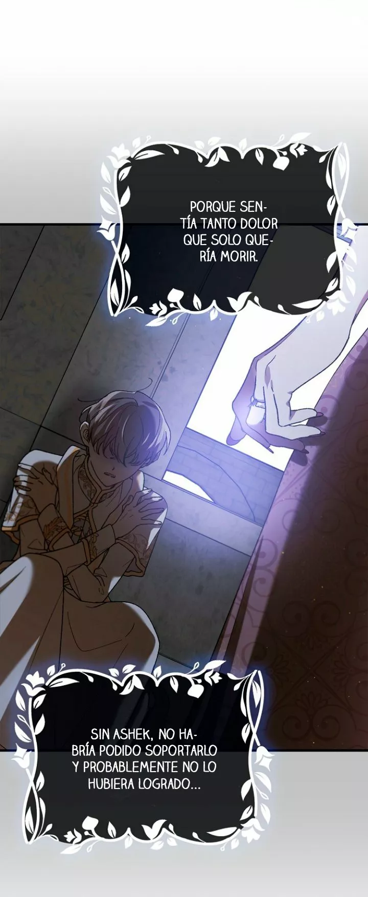 Página 62 del Manga
