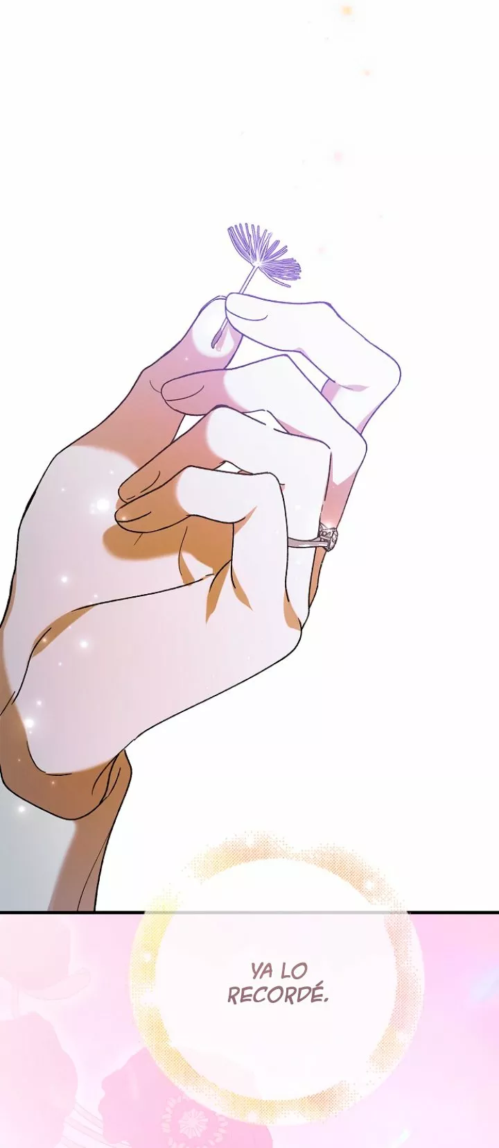 Página 72 del Manga