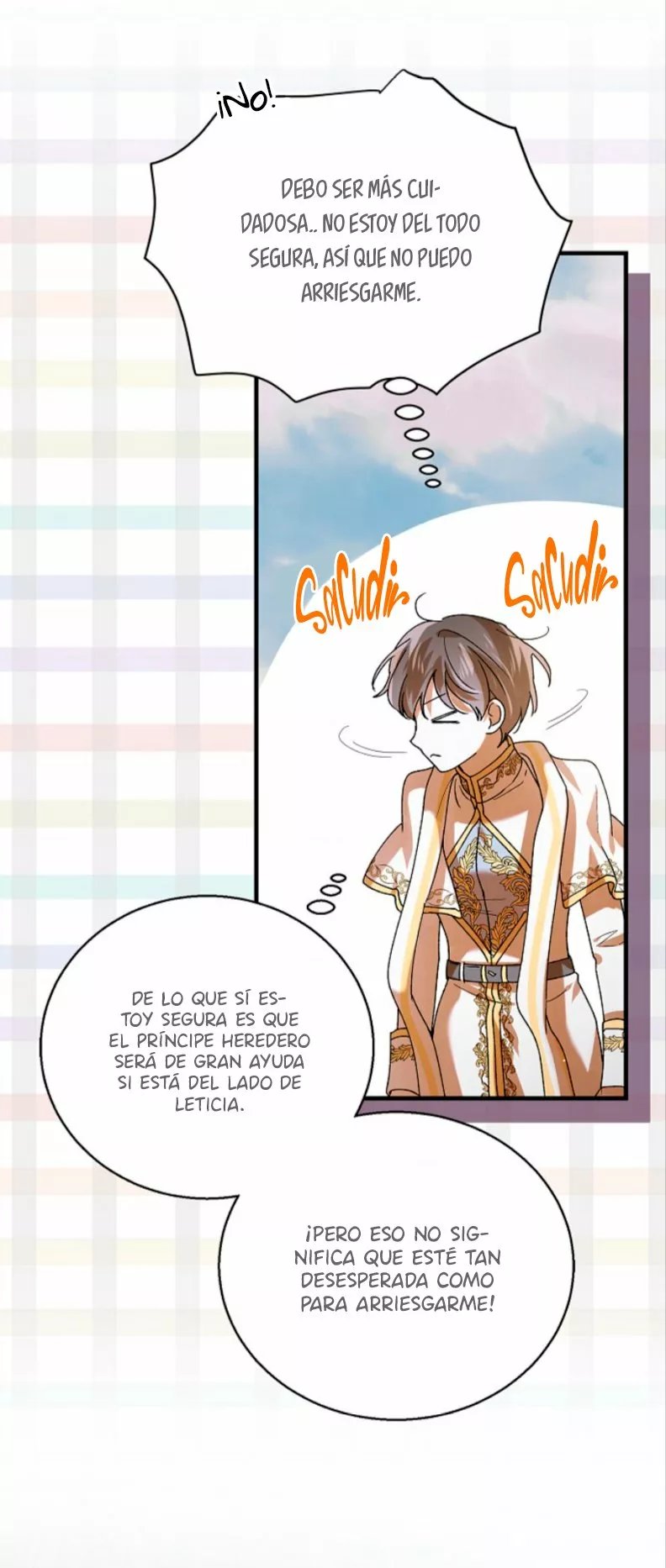 Página 39 del Manga