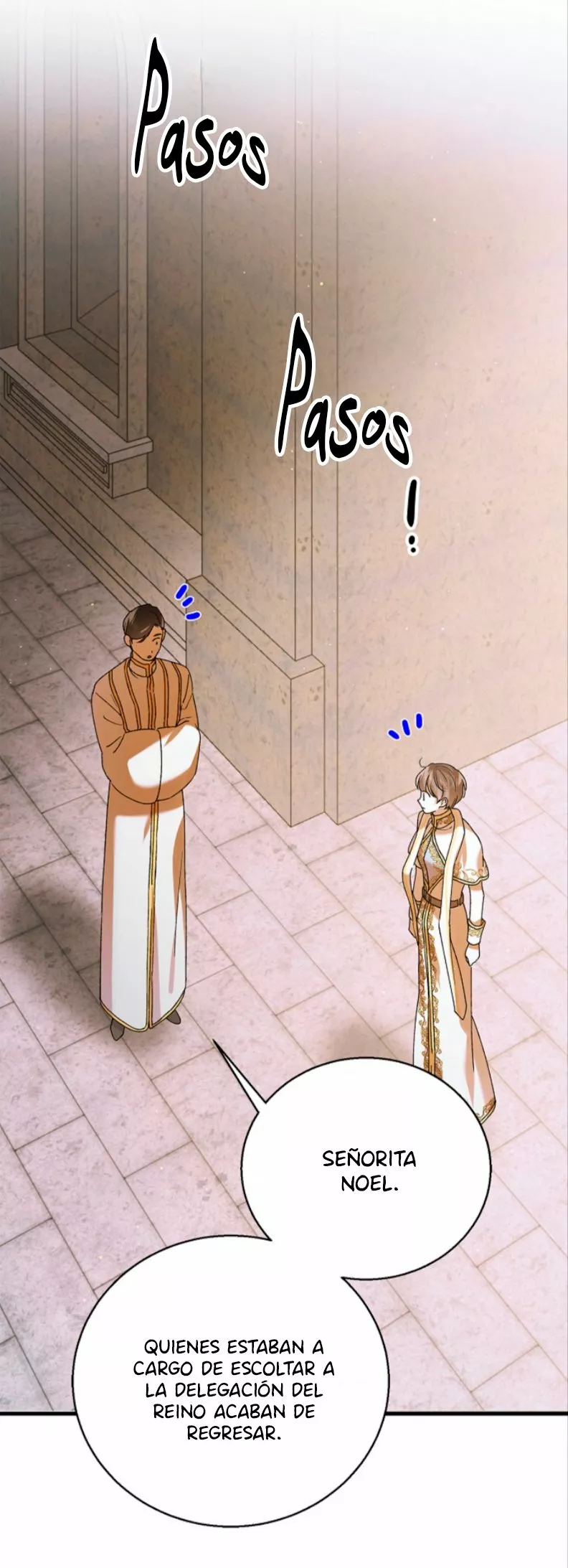 Página 40 del Manga