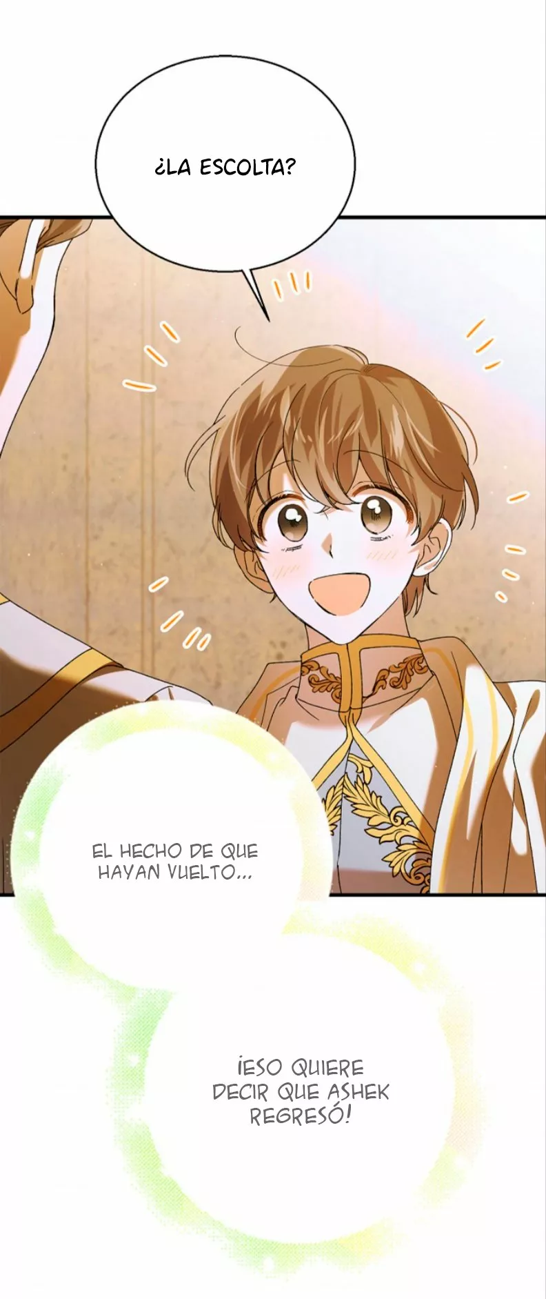 Página 41 del Manga