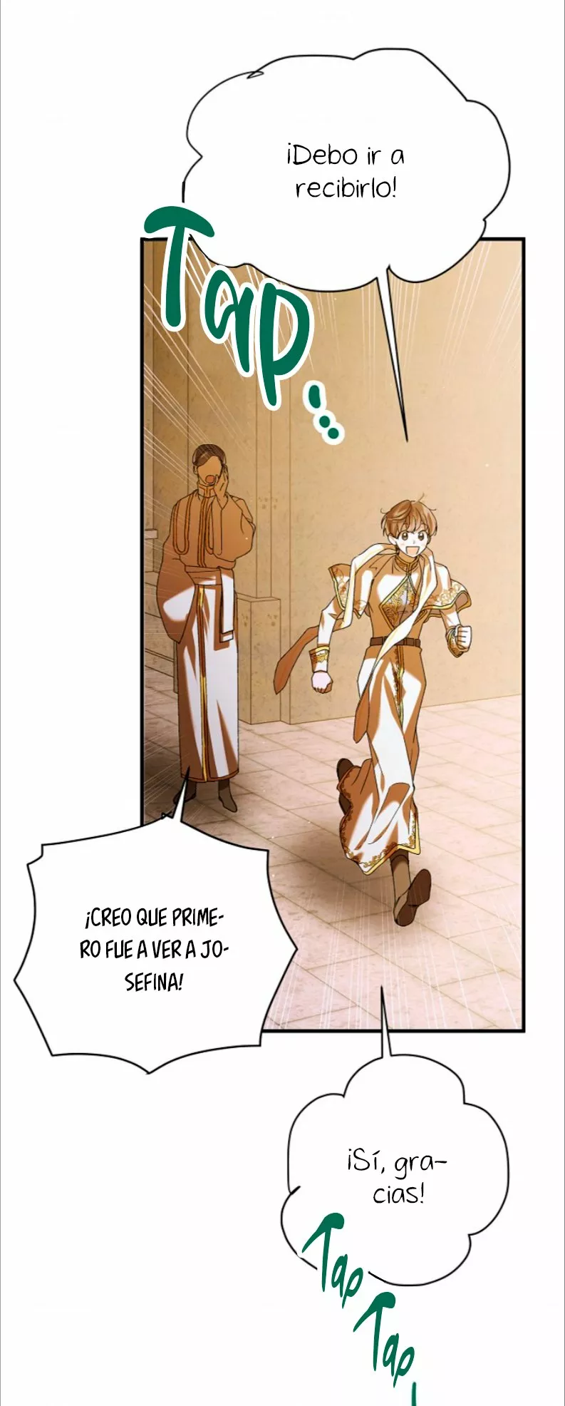 Página 42 del Manga